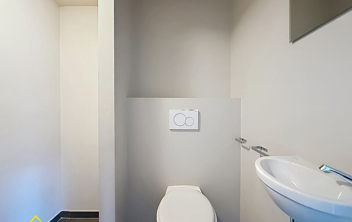 Appartement te koop in Ninove