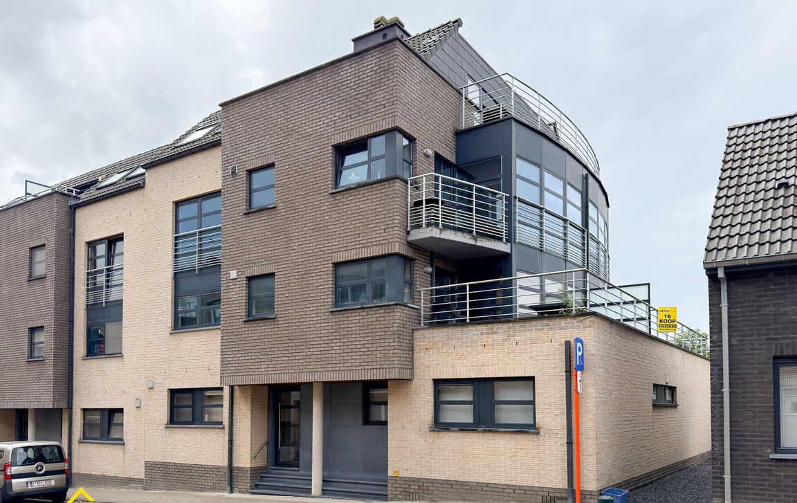 Appartement te koop in Ninove