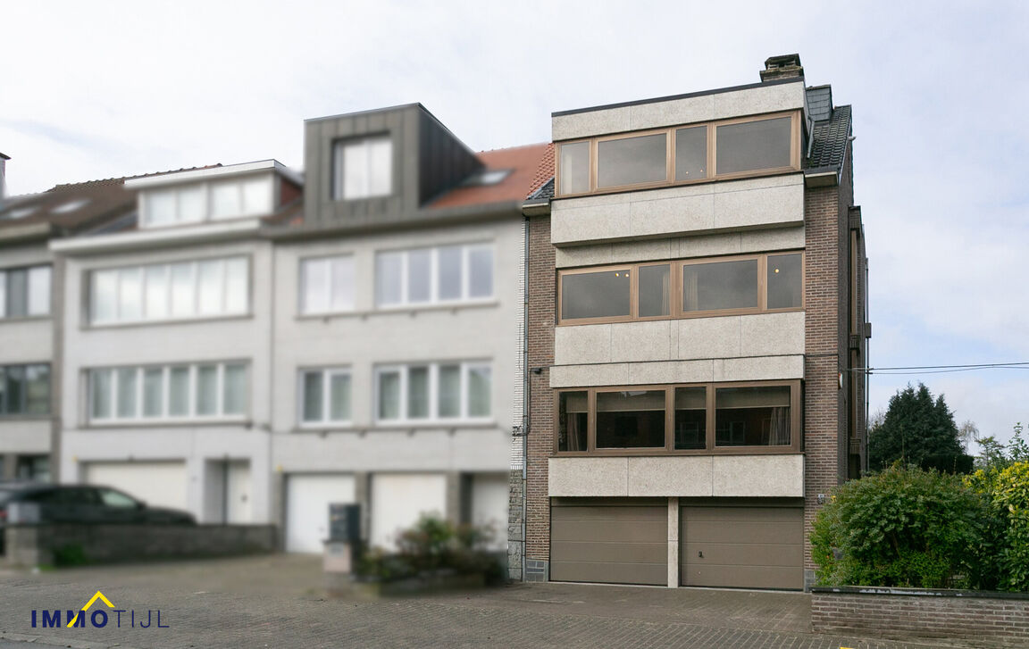 Appartement te koop in Strombeek-Bever