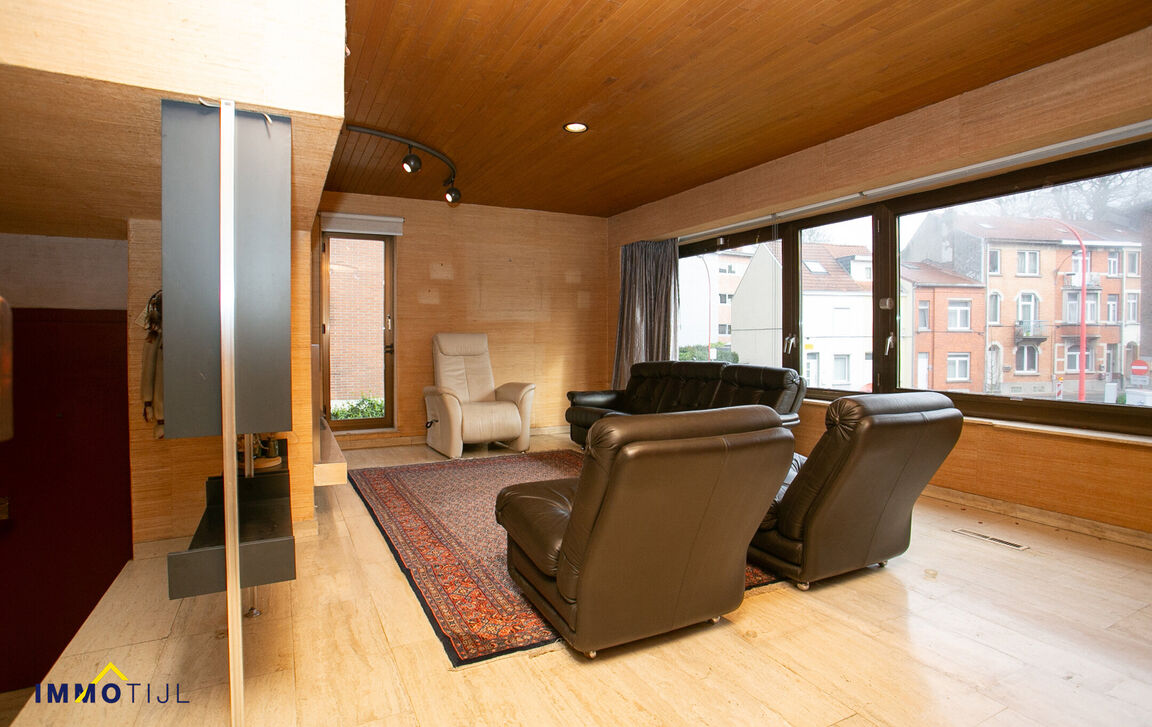 Appartement te koop in Strombeek-Bever
