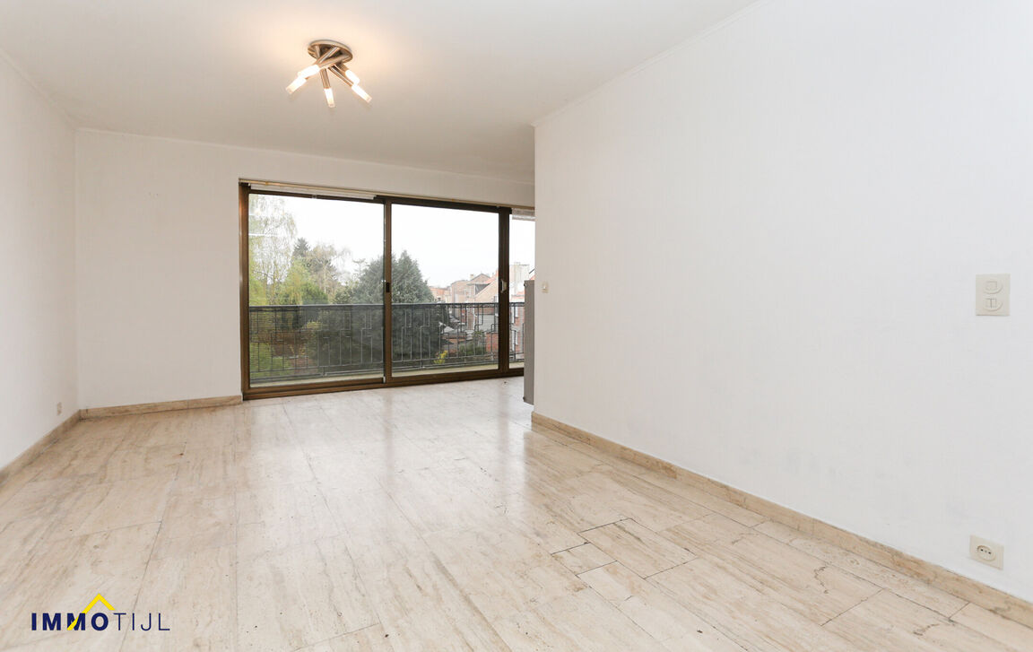 Appartement te koop in Strombeek-Bever