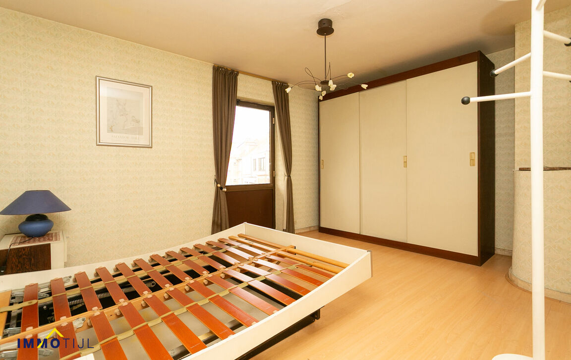 Appartement te koop in Strombeek-Bever