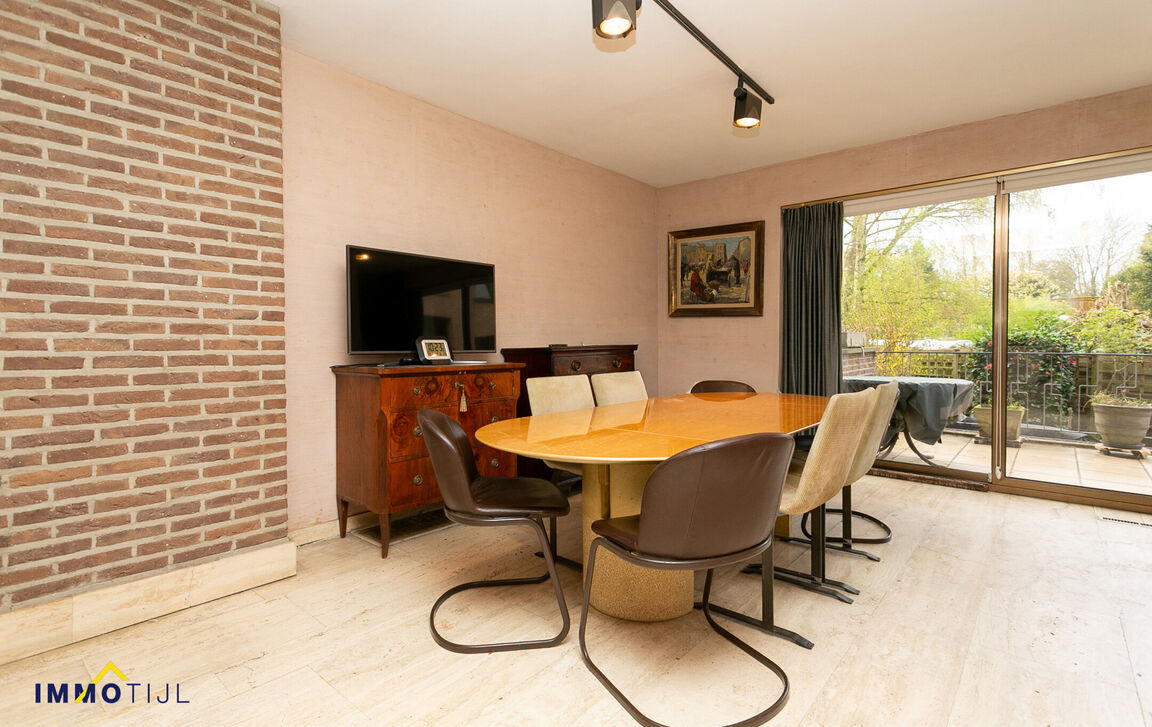 Appartement te koop in Strombeek-Bever