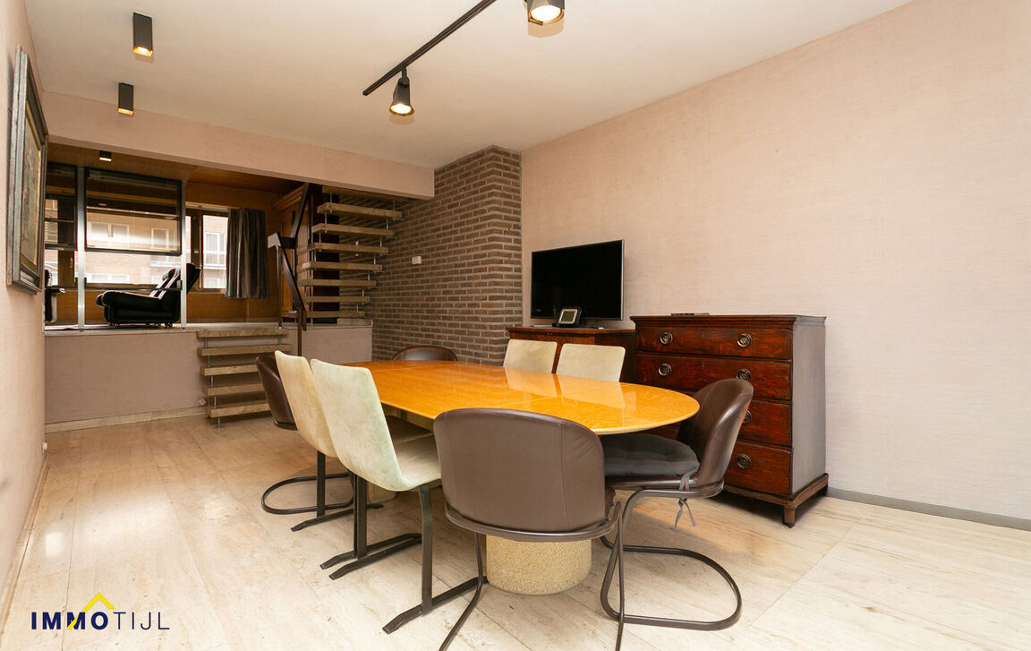 Appartement te koop in Strombeek-Bever
