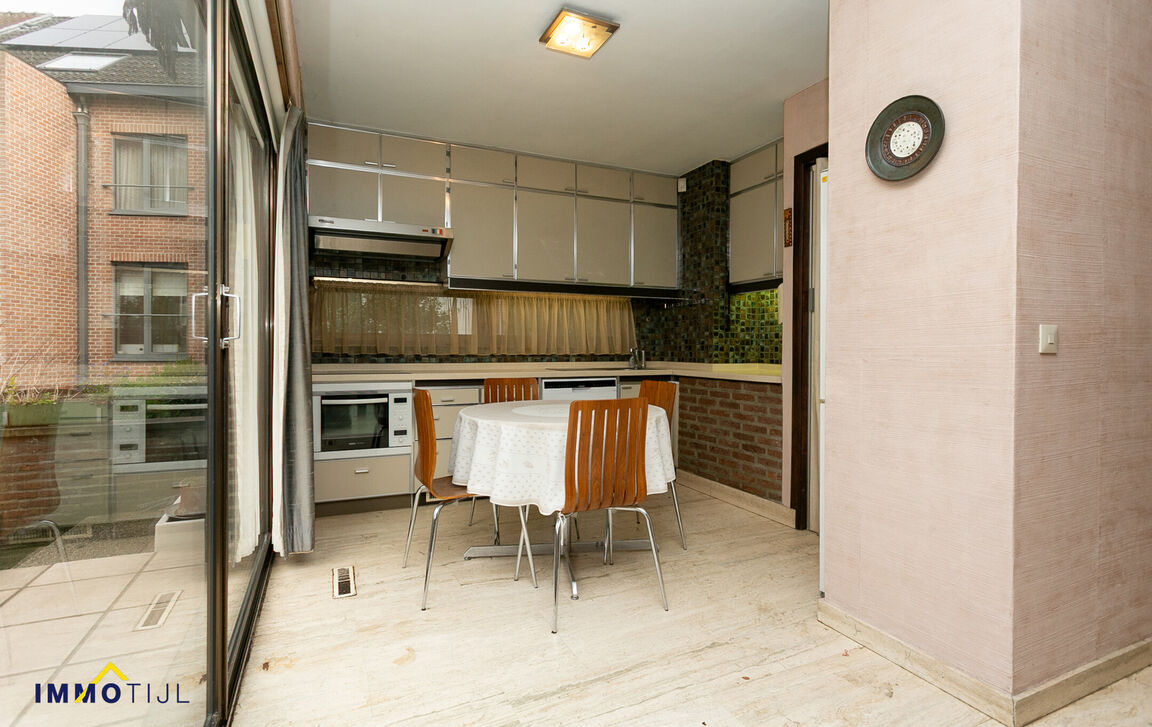 Appartement te koop in Strombeek-Bever