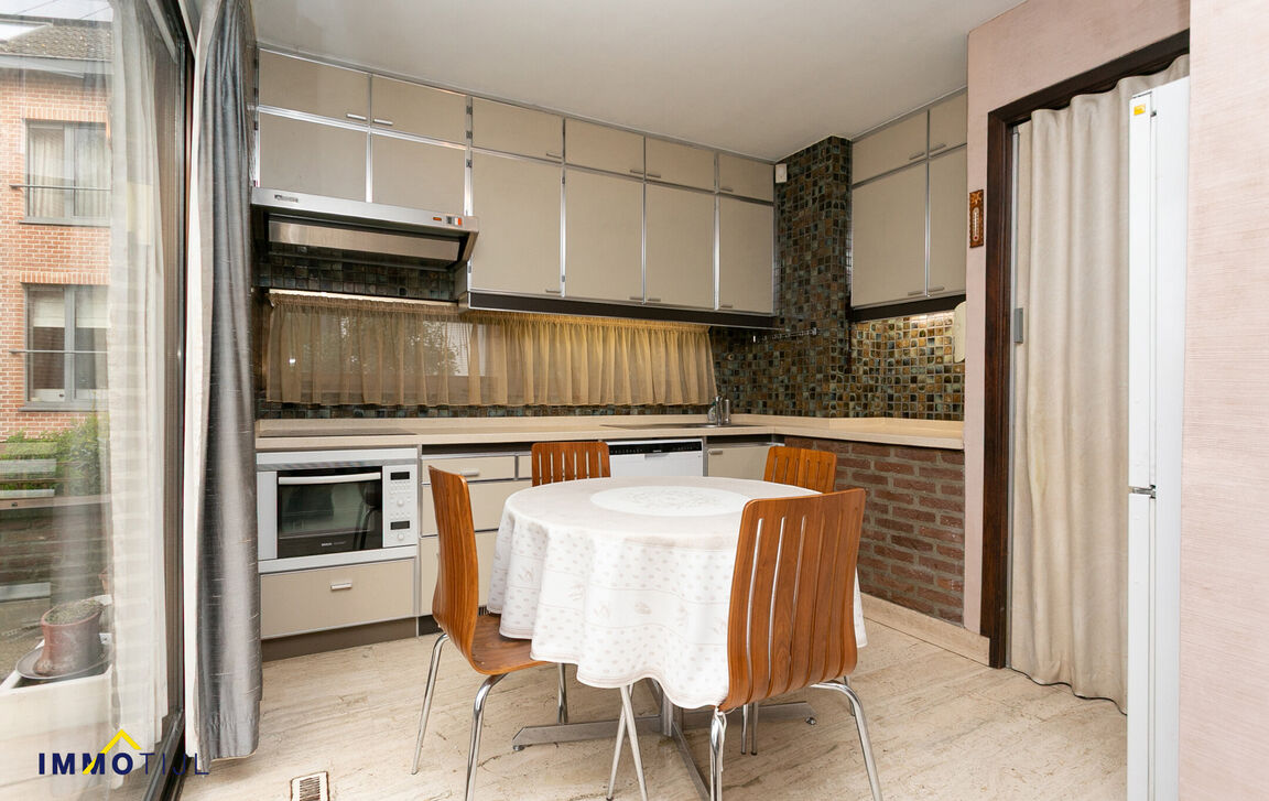 Appartement te koop in Strombeek-Bever