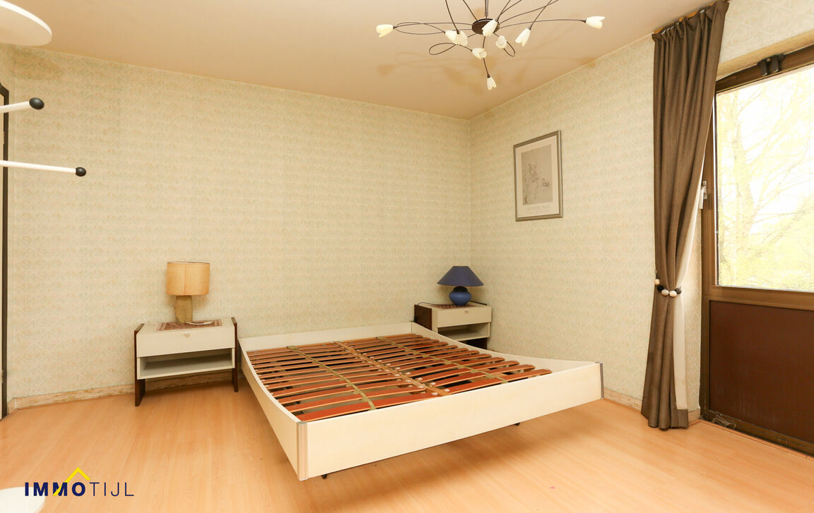 Appartement te koop in Strombeek-Bever