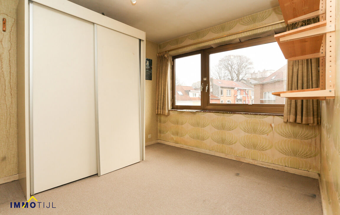 Appartement te koop in Strombeek-Bever