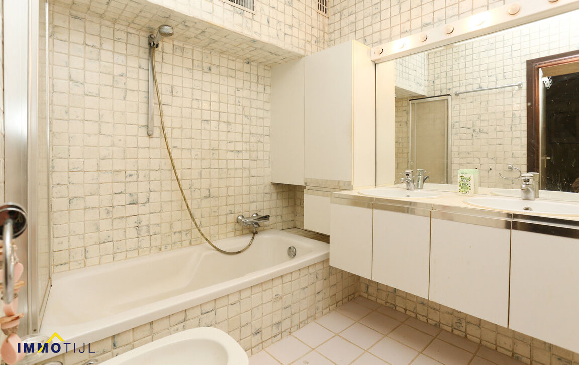 Appartement te koop in Strombeek-Bever