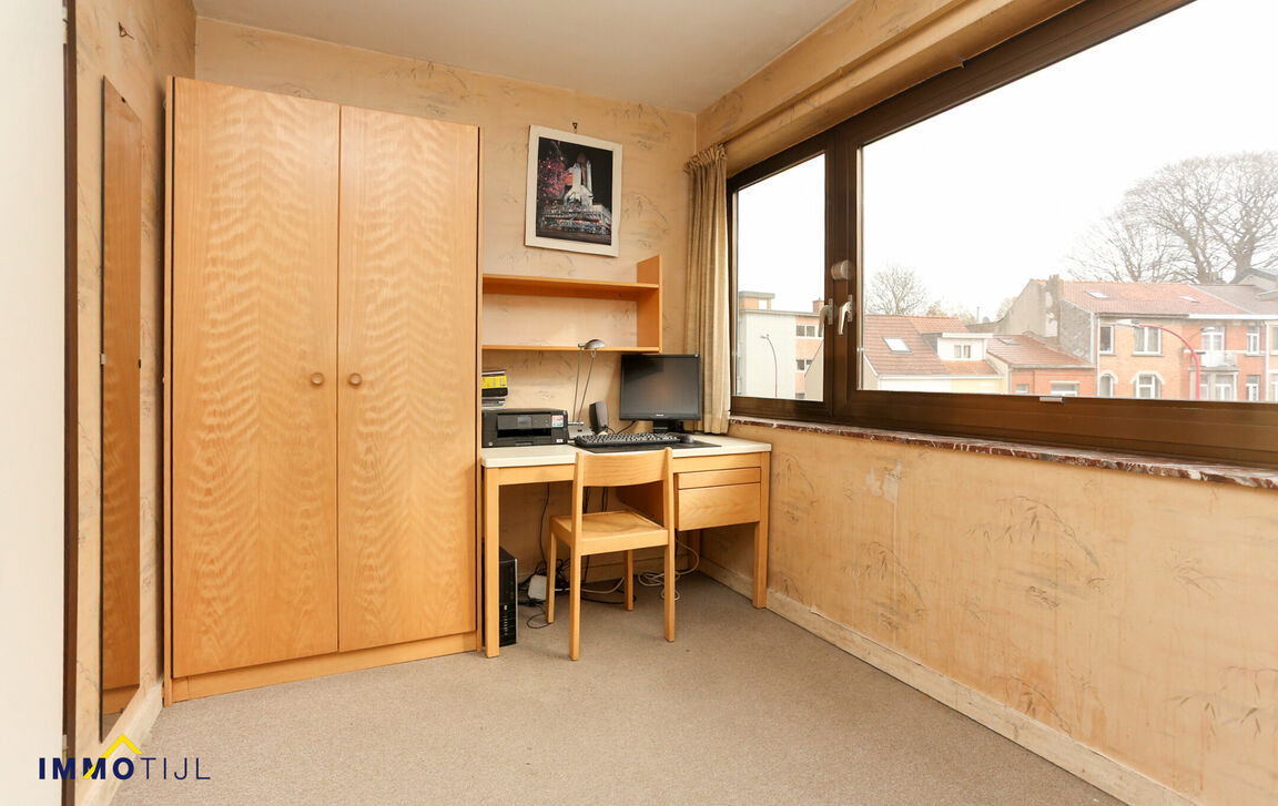 Appartement te koop in Strombeek-Bever
