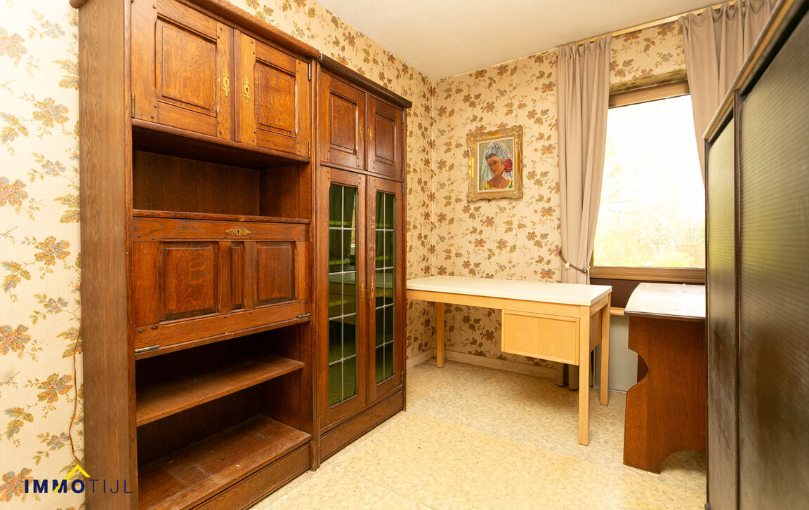 Appartement te koop in Strombeek-Bever