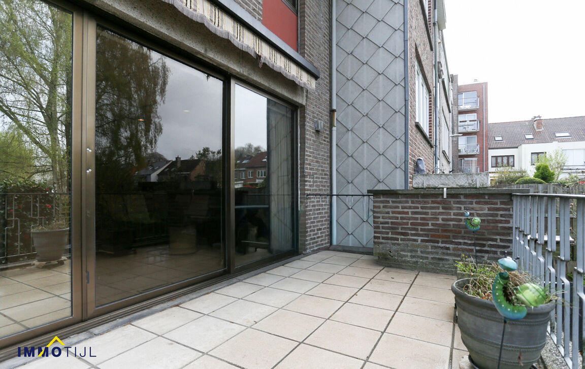Appartement te koop in Strombeek-Bever