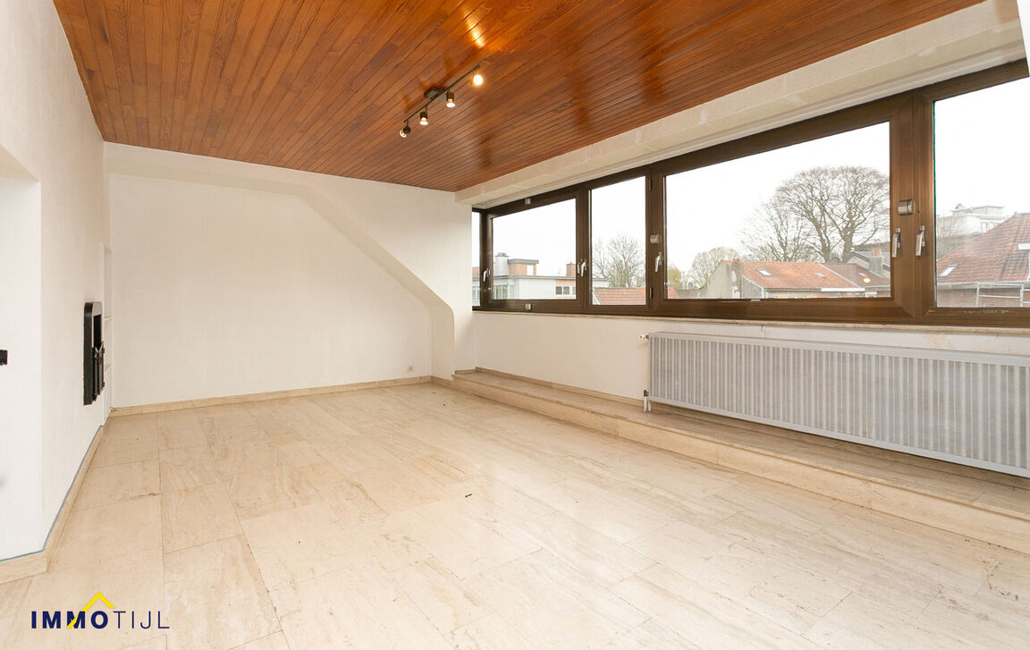 Appartement te koop in Strombeek-Bever