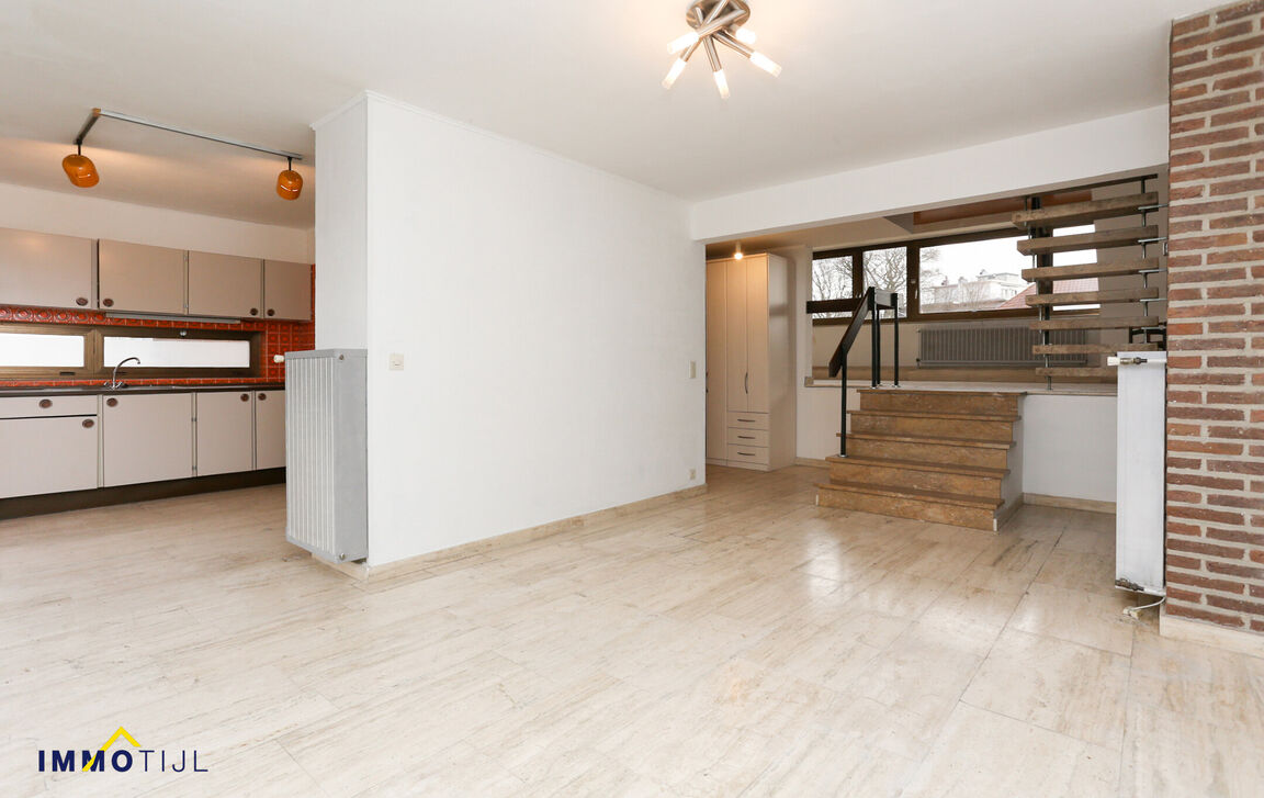 Appartement te koop in Strombeek-Bever