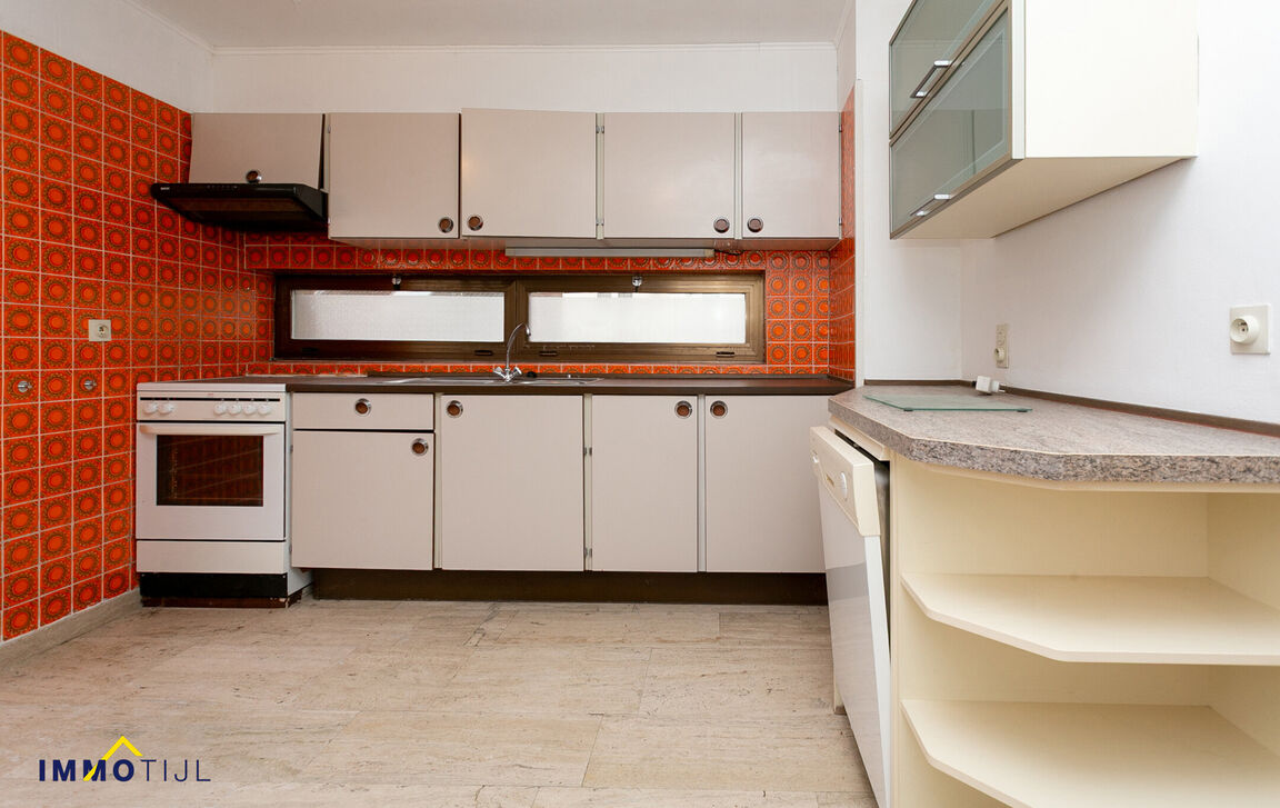 Appartement te koop in Strombeek-Bever