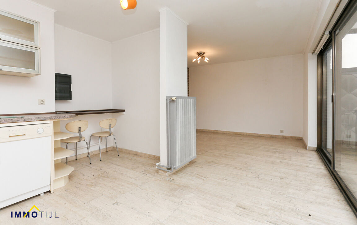 Appartement te koop in Strombeek-Bever