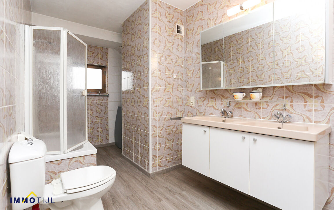 Appartement te koop in Strombeek-Bever