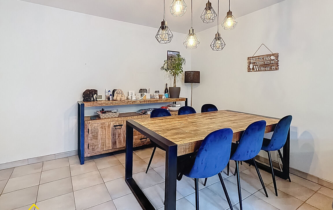 Appartement te koop in Wichelen