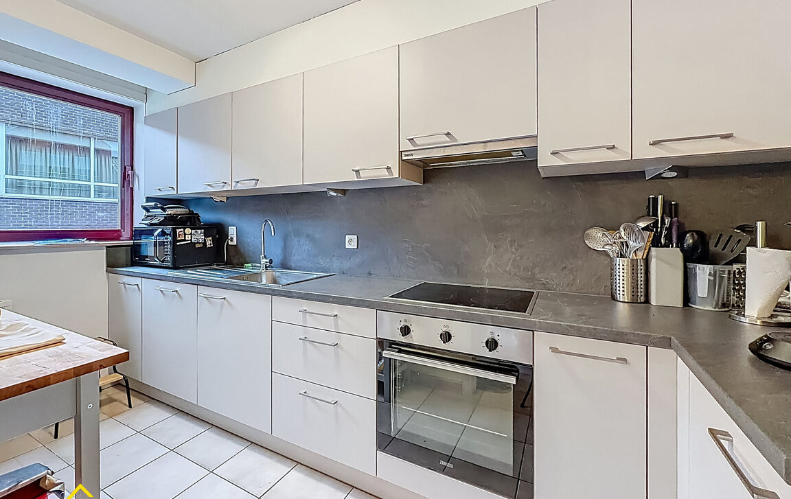 Appartement te koop in Wichelen