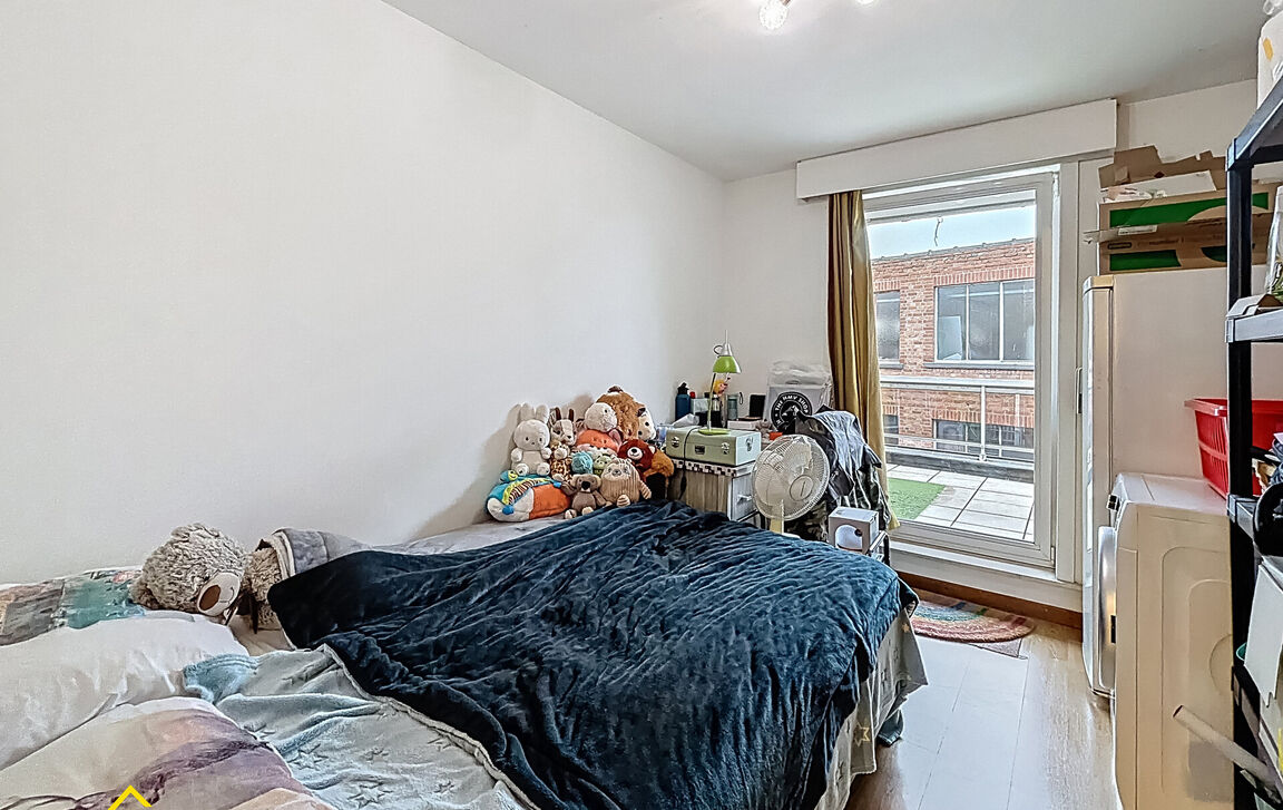 Appartement te koop in Wichelen