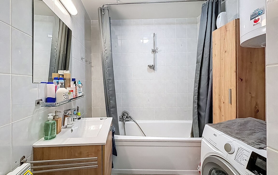 Appartement te koop in Wichelen