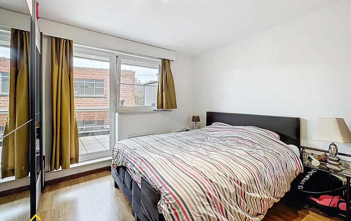 Appartement te koop in Wichelen