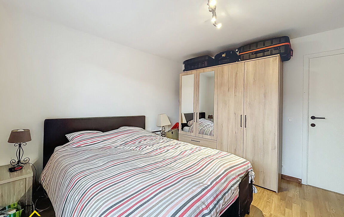 Appartement te koop in Wichelen