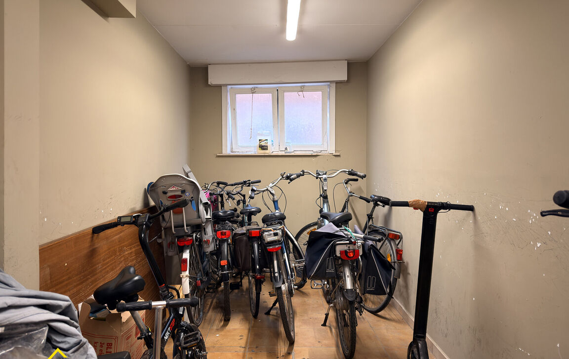 Appartement te koop in Wichelen