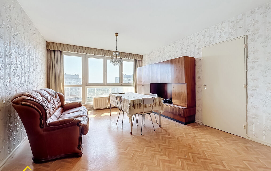 Appartement te koop in Zellik