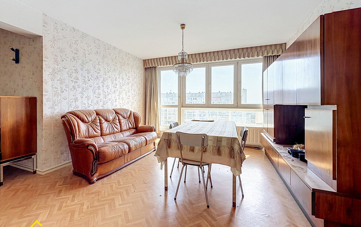 Appartement te koop in Zellik
