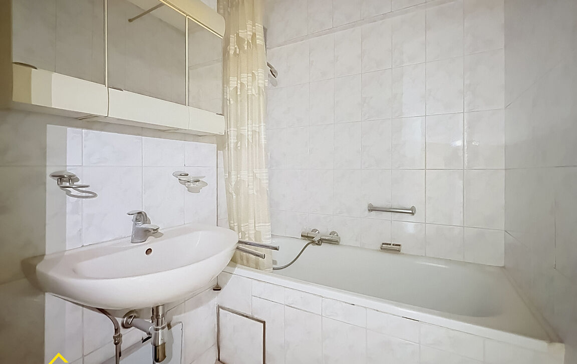 Appartement te koop in Zellik