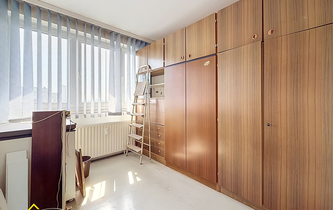 Appartement te koop in Zellik