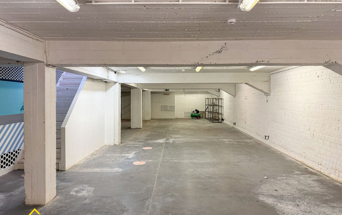 Appartementsgebouw te koop in Aalst