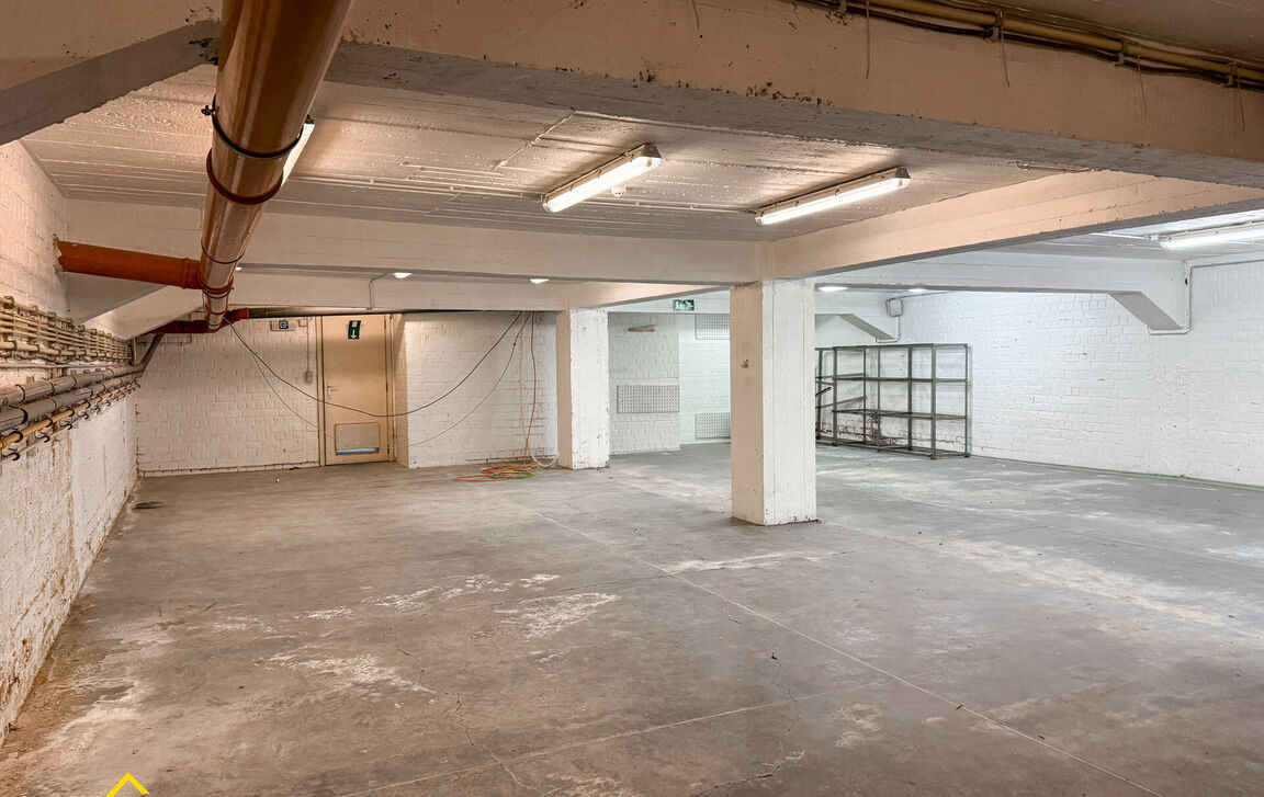 Appartementsgebouw te koop in Aalst