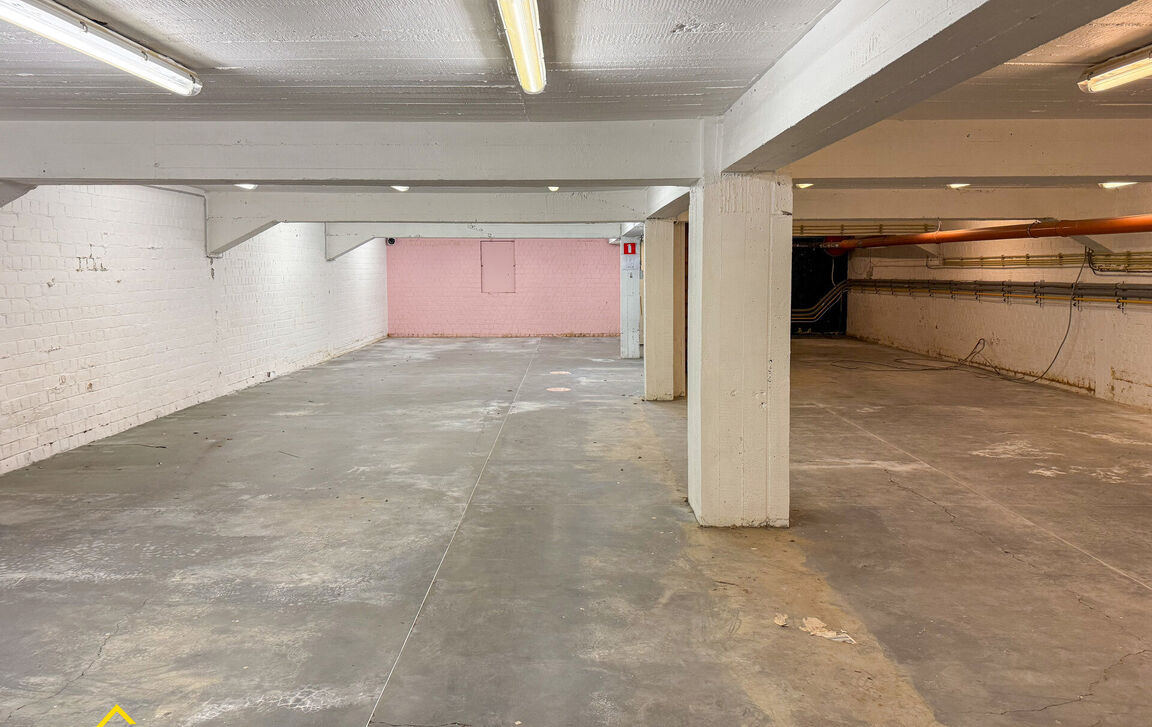 Appartementsgebouw te koop in Aalst