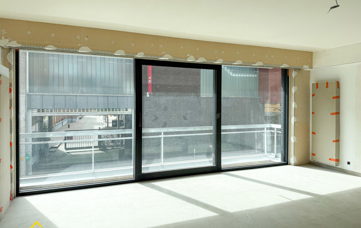 Appartementsgebouw te koop in Aalst