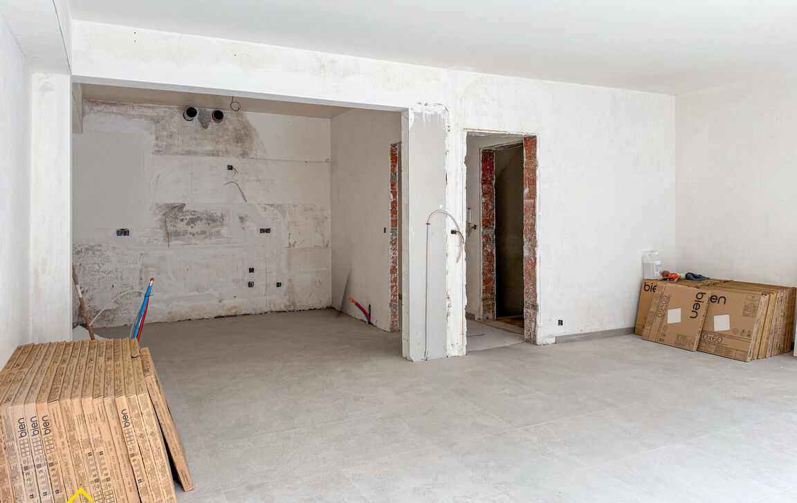 Appartementsgebouw te koop in Aalst