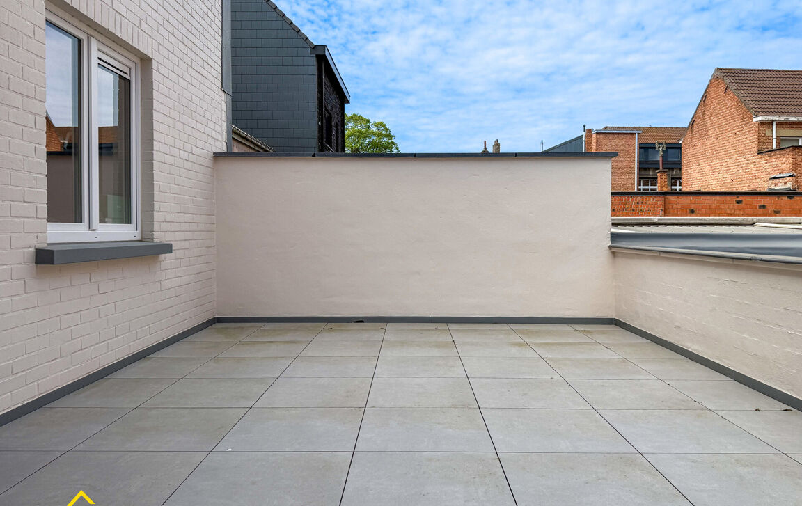 Appartementsgebouw te koop in Aalst