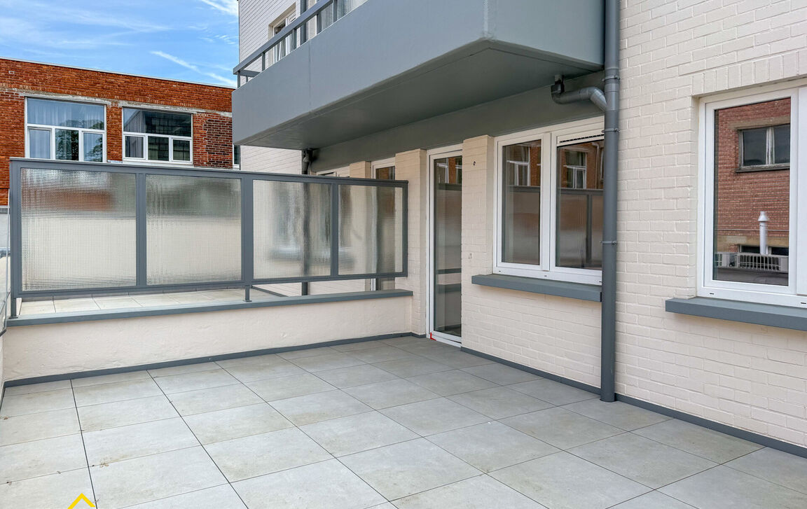 Appartementsgebouw te koop in Aalst