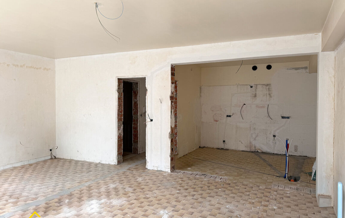 Appartementsgebouw te koop in Aalst