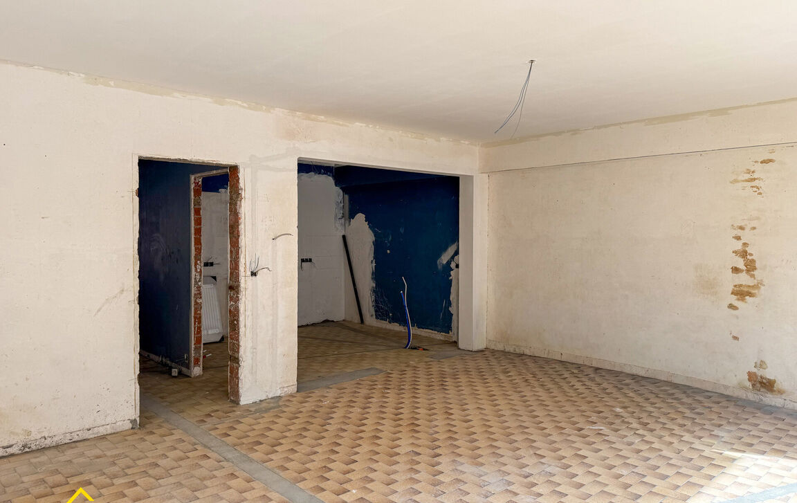 Appartementsgebouw te koop in Aalst