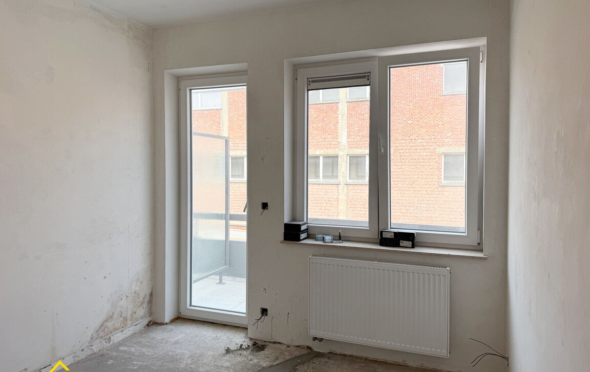 Appartementsgebouw te koop in Aalst
