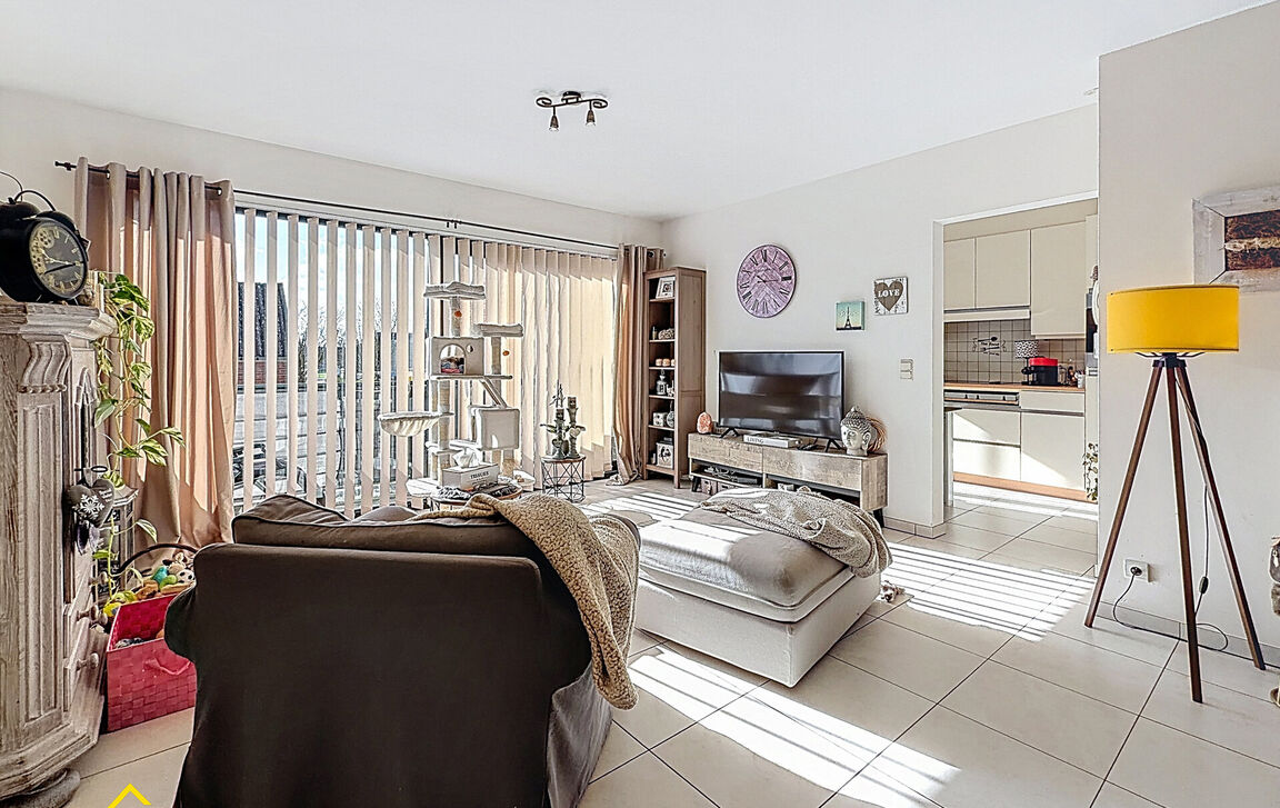 Appartementsgebouw te koop in Denderleeuw