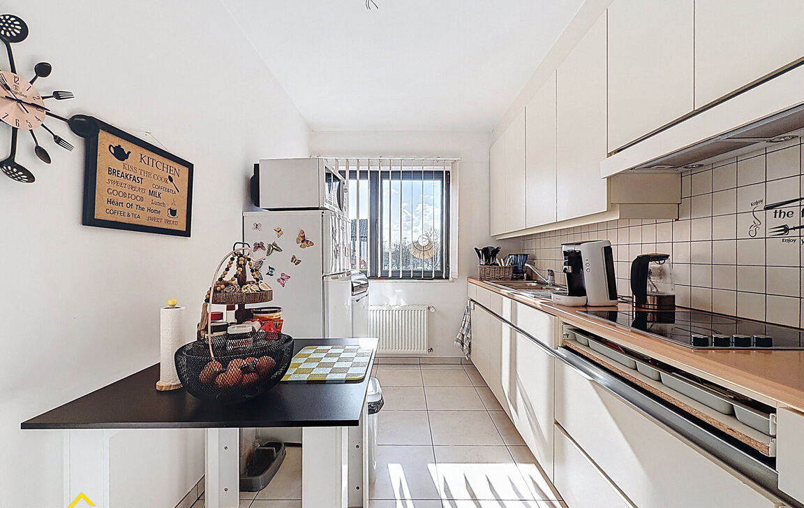 Appartementsgebouw te koop in Denderleeuw
