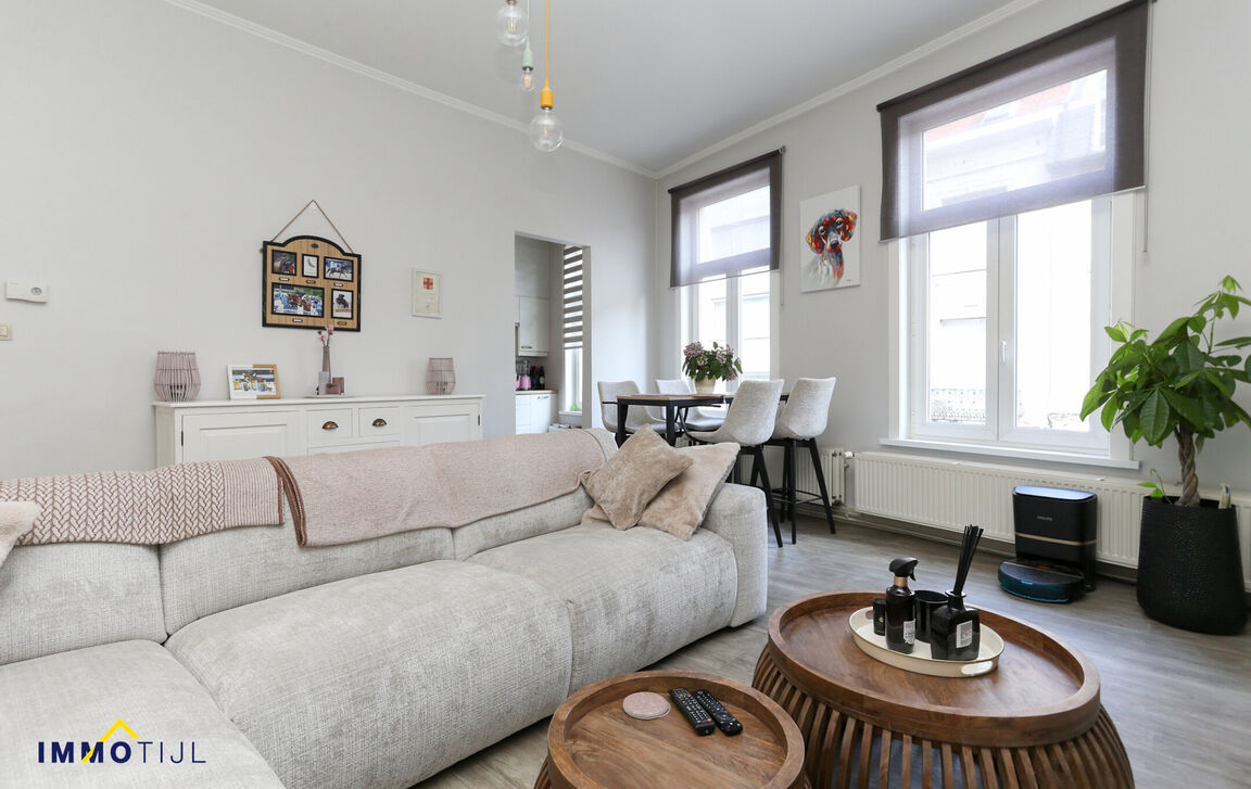 Appartementsgebouw te koop in Dendermonde