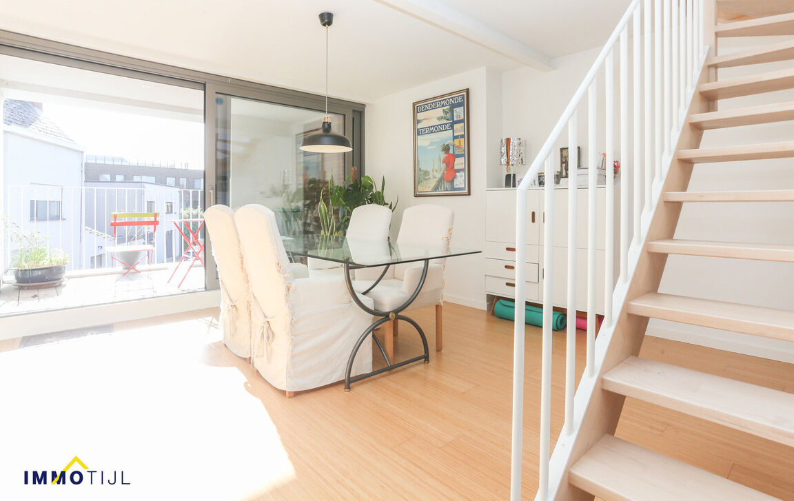 Appartementsgebouw te koop in Dendermonde