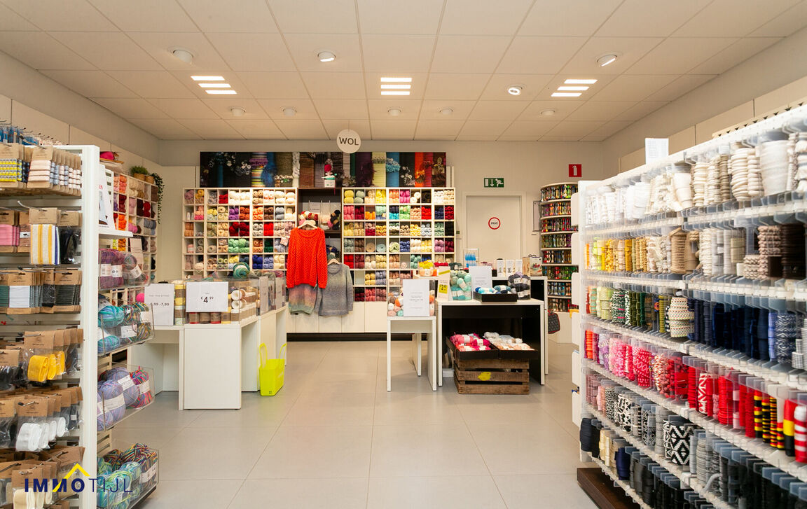 Appartementsgebouw te koop in Dendermonde