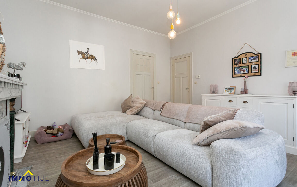 Appartementsgebouw te koop in Dendermonde