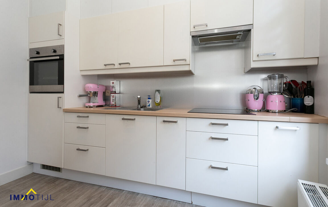 Appartementsgebouw te koop in Dendermonde