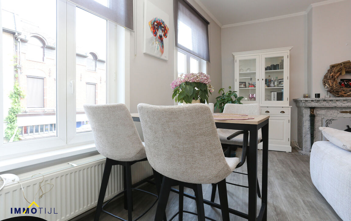 Appartementsgebouw te koop in Dendermonde